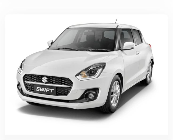 Maruti Swift